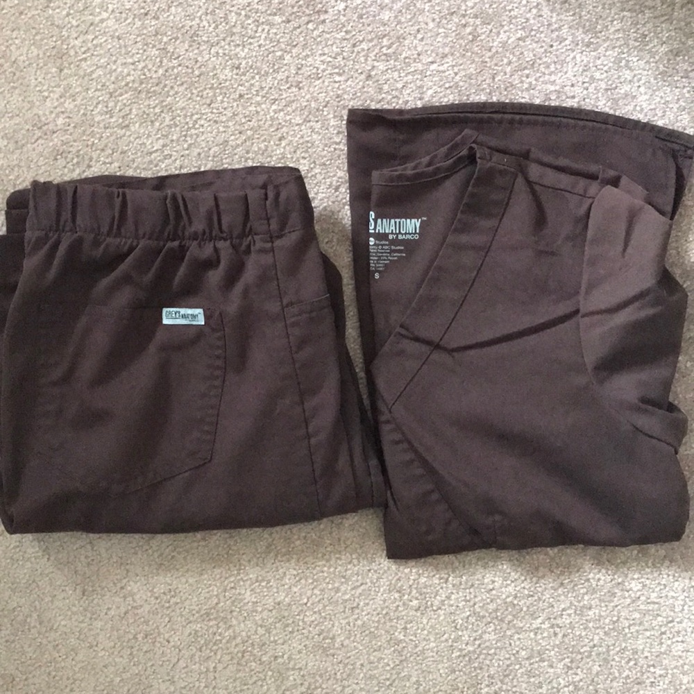 Greys Anatomy Scrubs!